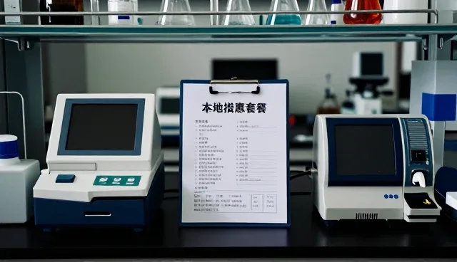 展示等板块的两种做法对比及其适用条件