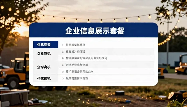 网站制作设计公司如何通过聚合行业资讯提升企业信息展示效果